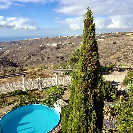 Casa Natural La Sabinita